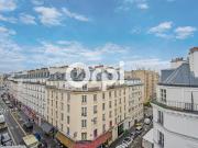 Vente Appartement 1 pièce 24 m2 Paris 11ème