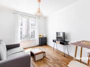 Vente Appartement 1 pièce 24 m2 Paris 11ème