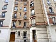 Vente Appartement 1 pièce 24 m2 Paris 15ème