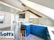 Vente Appartement 1 pièce 24 m2 Paris 15ème