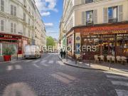 Vente Appartement 1 pièce 24 m2 Paris 18ème