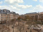 Vente Appartement 1 pièce 24 m2 Paris 1er
