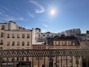 Vente Appartement 1 pièce 24.2 m2 Paris 20ème