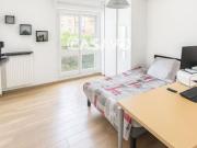 Vente Appartement 1 pièce 24 m2 Paris 20ème