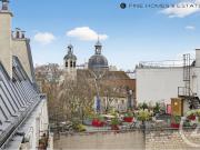 Vente Appartement 1 pièce 24 m2 Paris 6ème