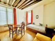 Vente Appartement 1 pièce 24 m2 Paris 6ème
