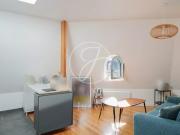 Vente Appartement 1 pièce 24 m2 Paris 8ème
