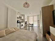 Vente Appartement 1 pièce 24 m2 Saint jean de vedas