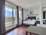 Vente Appartement 1 pièce 24 m2 Talence