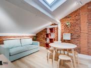 Vente Appartement 1 pièce 24 m2 Toulouse