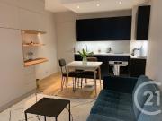 Vente Appartement 1 pièce 25.04 m2 Paris 17ème