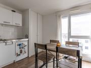 Vente Appartement 1 pièce 25.04 m2 Rennes