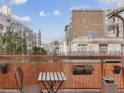 Vente Appartement 1 pièce 25.15 m2 Paris 19ème