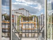 Vente Appartement 1 pièce 25.18 m2 Paris 1er