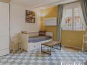 Vente Appartement 1 pièce 25.1 m2 Trets