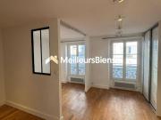 Vente Appartement 1 pièce 25.28 m2 Paris 12ème