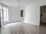 Vente Appartement 1 pièce 25.38 m2 Courbevoie