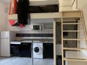 Vente Appartement 1 pièce 25.43 m2 Toulon