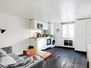 Vente Appartement 1 pièce 25.4 m2 Paris 10ème
