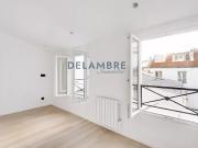 Vente Appartement 1 pièce 25.53 m2 Paris 14ème