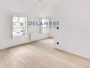 Vente Appartement 1 pièce 25.53 m2 Paris 14ème