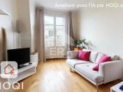 Vente Appartement 1 pièce 25.53 m2 Paris 20ème