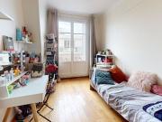 Vente Appartement 1 pièce 25.53 m2 Paris 20ème