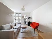 Vente Appartement 1 pièce 25.57 m2 Paris 1er