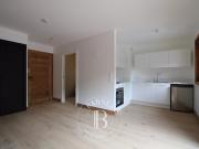 Vente Appartement 1 pièce 25.59 m2 Megeve