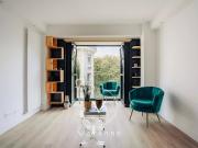 Vente Appartement 1 pièce 25.5 m2 Paris 13ème