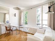 Vente Appartement 1 pièce 25.62 m2 Paris 6ème