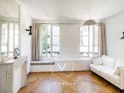 Vente Appartement 1 pièce 25.62 m2 Paris 6ème