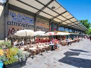 Vente Appartement 1 pièce 25.64 m2 Paris 19ème