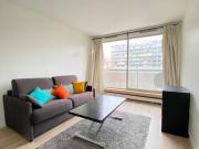 Vente Appartement 1 pièce 25.69 m2 Paris 15ème