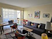 Vente Appartement 1 pièce 25.77 m2 Boulogne Billancourt