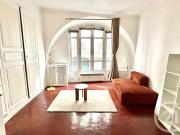 Vente Appartement 1 pièce 25.85 m2 Paris 4ème