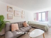 Vente Appartement 1 pièce 25.86 m2 Marseille 1er