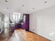 Vente Appartement 1 pièce 25.92 m2 Paris 2ème