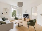Vente Appartement 1 pièce 25.93 m2 Neuilly sur Seine