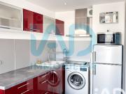 Vente Appartement 1 pièce 25 m2 Agde