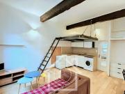 Vente Appartement 1 pièce 25 m2 Aix en Provence