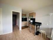 Vente Appartement 1 pièce 25 m2 Ambilly
