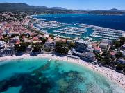 Vente Appartement 1 pièce 25 m2 Bandol