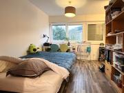 Vente Appartement 1 pièce 24 m2 Besançon