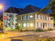 Vente Appartement 1 pièce 25 m2 Colmar