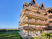 Vente Appartement 1 pièce 25 m2 Deauville