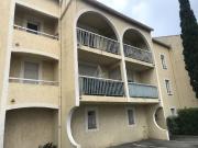 Vente Appartement 1 pièce 25 m2 Frejus