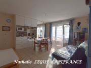 Vente Appartement 1 pièce 25 m2 La Barre de Monts