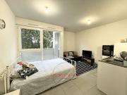 Vente Appartement 1 pièce 25 m2 Lyon 7ème
