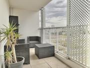 Vente Appartement 1 pièce 25 m2 Marseille 10ème